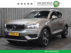 Volvo XC40 - T4 211pk [Plug-In] Inscription | Trekhaak | Leder | Navigatie |