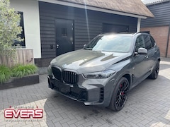 BMW X5 - xDrive50e M-Sport Pro|Act. steering|SkyLounge|Pano 360|H&K|Head-Up|Soft-Close|