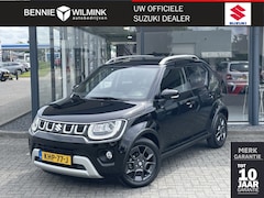 Suzuki Ignis - 1.2 SH Style CVT AUTOMAAT
