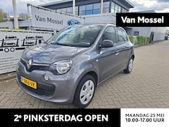 Renault Twingo - 1.0 SCe Limited | Cruise Control | Airconditioning | All Weather Banden |