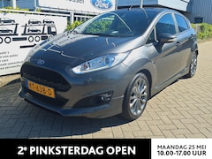 Ford Fiesta - 1.0 EcoBoost ST Line | Airco | Trekhaak | Elekt. Ramen Voor | Cruise Control | 16" Lichtme