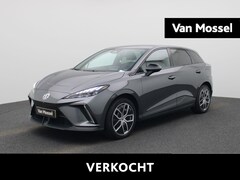 MG MG4 Electric - Luxury 64 kWh | Gedeeltelijk Lederen Bekleding | Navigatie | Automatische Airco |