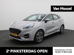 Ford Puma - 1.0 EcoBoost Hybrid ST-Line | ALL SEASON BANDEN | NAVIGATIE | LED VERLICHTING | ANDROID AU