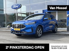 Ford Kuga - 2.5 PHEV ST-Line | Demo | Actuele km-stand | Climate Control | Cruise Control | Winterpakk