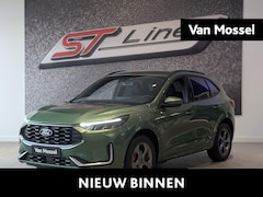 Ford Kuga - 2.5 PHEV ST-Line X | VOORRAAD | €6.000 KORTING | WINTER PACK | ADAPTIEVE CRUISE CONTROL |