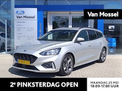 Ford Focus Wagon - 1.0 EcoBoost ST Line Business | Navigatie | Cruise Control | PDC | Climate Control