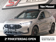Ford Kuga - 2.5 PHEV Sound Edition | VOORRAAD | €6.000, 00 KORTING | ELEKTRISCHE TREKHAAK | WINTER PAC