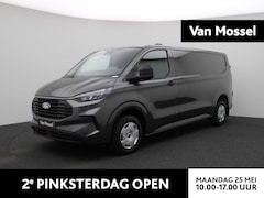 Ford Transit Custom - 300 2.0 TDCI L2H1 Trend | Apple Carplay /Android auto | Achteruitrij camera | LED | Laadru