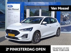 Ford Focus - 1.0 EcoBoost Hybrid ST Line Style Navigatie | Cruise | DAB | Apple carplay