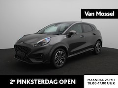 Ford Puma - 1.0 EcoBoost Hybrid ST-Line X | Automaat | Apple Carplay/Android Auto | Winterpakket | Ach