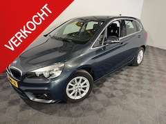 BMW 2-serie Active Tourer - 218d Executive