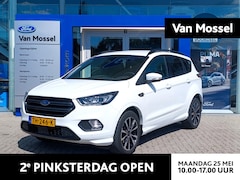 Ford Kuga - 1.5 EcoBoost ST Line | Stoel-stuur/voorruitverwarming | Dodehoekdetectie | Camera | PDC V+