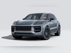 Porsche Cayenne - E-Hybrid Black Edition