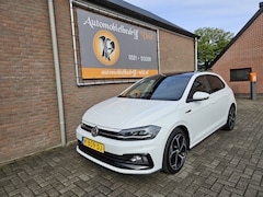 Volkswagen Polo - 1.0 TSI Highline Business R