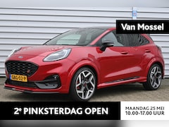 Ford Puma - 1.5 EcoBoost ST-X 200 PK ST | Driver Assistance Pack | Winterpack | Sportstoelen | VOL