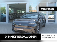 Ford Capri - Extended Range RWD 77 kWh | Nu met €4000, - voordeel | Direct leverbaar | 0, 99% rente met