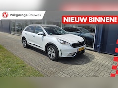 Kia Niro - 1.6 GDi Hybrid BusinessLine |NAP|Stoel&Stuurverwarming|DOH