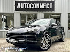 Porsche Cayenne - 3.0 Sport Chrono. LUCHTVERING, BOSE, CAMERA, TREKHAAK
