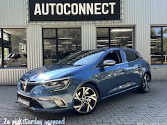 Renault Mégane - 1.6 TCe GT 151 KW, SPORT, LED, AUTOMAAT