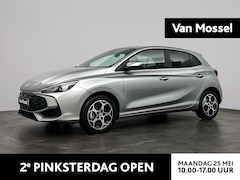 MG MG3 Hybrid+ - 1.5 Aut. Luxury Super Voordeel OP=OP – 7 jaar garantie – Rijklaar – Boek je afspraak | ACT