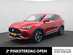 MG EHS - 1.5 TGDI PHEV Aut. Luxury | 360 Camera | Panoramadak | Lederen bekleding | Carplay
