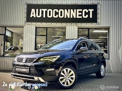 SEAT Ateca - 1.4 EcoTSI Style. PANO, NAVI, AUTOMAAT, CRUISE