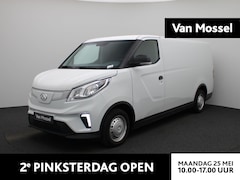 Maxus eDELIVER 3 - L2 SWB 50 kWh Aut. | 1e-Eigenaar | Apple CarPlay | Camera | Cruise Control | Climate Contr