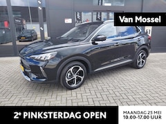 MG EHS - 1.5 TGDI Luxury