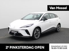 MG MG4 - Standard 51 kWh Final Edition | Allerlaatste kans | Voorraadvoordeel | Carplay | Led kopla