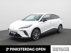 MG MG4 - 64 kWh Luxury | Camera | Carplay | Navigatie