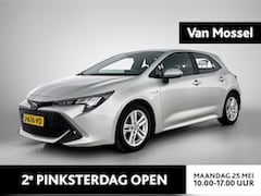 Toyota Corolla - 1.8 Hybrid Active | Automaat | Trekhaak | Navi | ECC | LMV | CAM | Cruise Control |