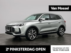 MG ZS - Hybrid+ 1.5 Luxury Super Voordeel OP=OP - 7 jaar garantie – Rijklaar – Boek je afspraak |