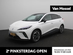 MG MG4 - Luxury 64 kWh | Apple Carplay/Android Auto | Camera | Stoelverwarming | Cruise Control | C