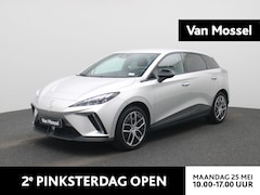 MG MG4 - 64 kWh Luxury | Apple Carplay - Android Auto | Camera | Led Verlichting | Adaptieve Cruise