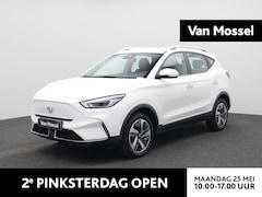 MG ZS - EV Standard Range 51kWh Comfort | Navi | Camera | CarPlay | Led Koplampen | Stoelverwarmin