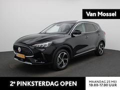 MG EHS - 1.5 TGDI PHEV Aut. Luxury | Panoramadak | Leder | 360 Camera | Led Koplampen | Navi | CarP
