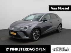 MG MG4 - Comfort 64 kWh | Led Verlichting | Carplay | Parkeersensoren Achter | Climate Control |