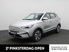 MG ZS - EV Standard Range 50kWh Comfort | Navi | Camera | CarPlay | Led Koplampen | Stoelverwarmin