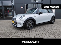 MINI Mini-Electric - Cooper 33kWh 184pk Aut. | Navi | Led Koplampen | Cruise Control | Climate control |