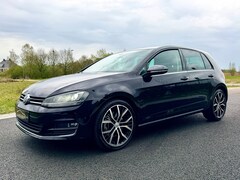 Volkswagen Golf - 1.4 TSI ACT Highline Automaat Leder|Cruise