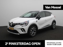 Renault Captur - 1.6 E-Tech Plug-in Hybrid 160 Intens | Apple Carplay | Climate Control | Achteruitrijcamer