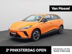 MG MG4 - 51 kWh Standard | CarPlay | Led Koplampen | Climate Control | Adaptive Cruise Control | i