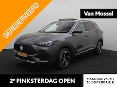MG EHS - 1.5 TGDI Luxury | Panoramadak | Leder | Carplay | Led Verlichting | Stoelverwarming |