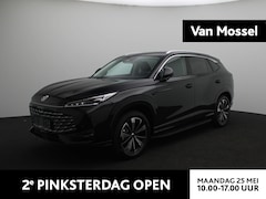 MG HS - 1.5 Aut. Luxury | 360 Camera | Memory seats voor | Stoelverwarming voor | Elektrische acht