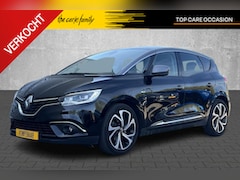 Renault Scénic - 1.3 TCe 140 EDC Bose Scénic 1.3 TCe Bose