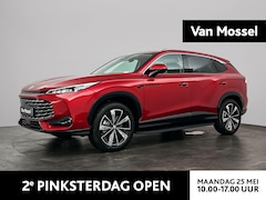 MG HS - 1.5 Aut. Luxury Super Voordeel – OP = OP - 7 jaar garantie – Rijklaar – Boek je afspraak |