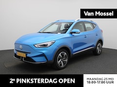 MG ZS - EV Standard Range Comfort 50 kWh | Navi | Camera | CarPlay | Led Koplampen | Stoelverwarmi