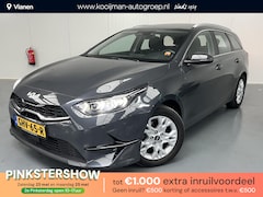 Kia Cee'd Sportswagon - Ceed 1.5 T-GDi DynamicLine