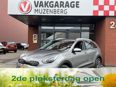 Kia Niro - 1.6 GDi Hybrid DynamicLine // APPLE CARPLAY - ANDROID AUTO // CAMERA // CLIMA // ADAPTIVE