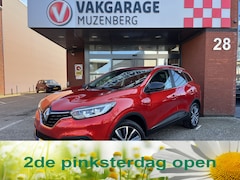 Renault Kadjar - 1.6 TCe 164PK Bose // FULL LED // NAVI // CAMERA // DODEHOEKDETECTIE // KEYLESS // LEDER /